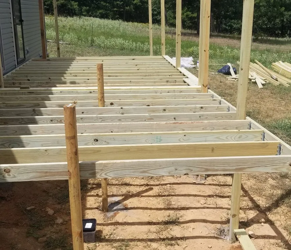 Slide of Home 2 Home Handyman