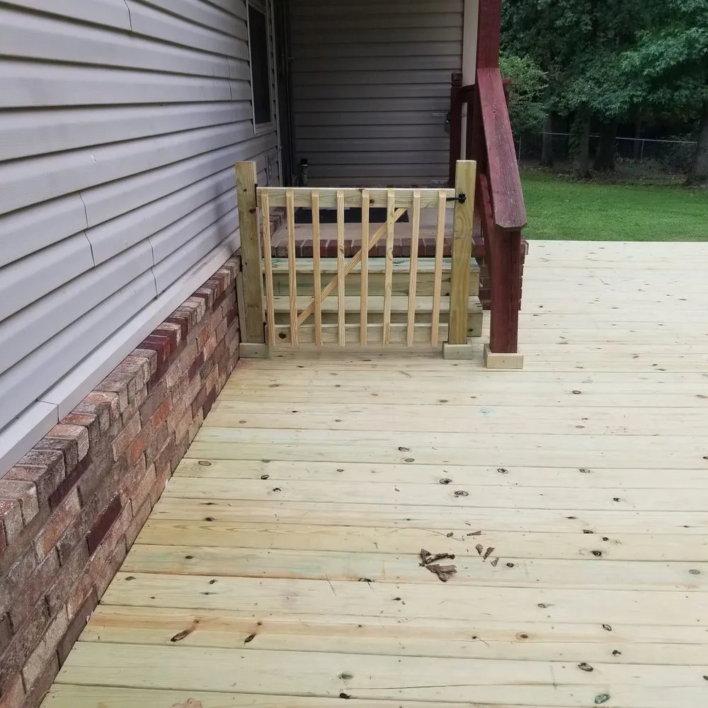 Slide of Home 2 Home Handyman