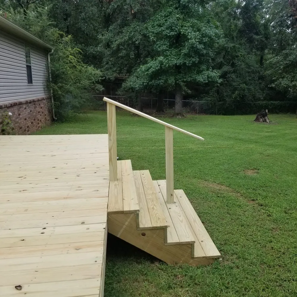 Slide of Home 2 Home Handyman