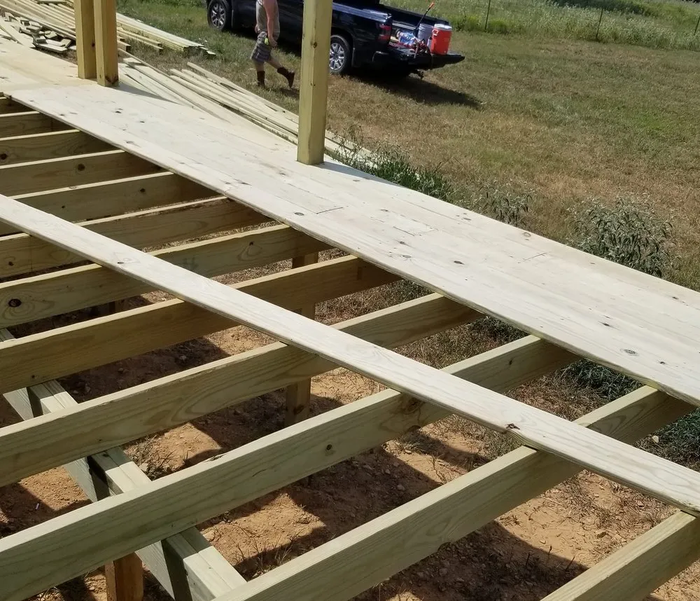 Slide of Home 2 Home Handyman