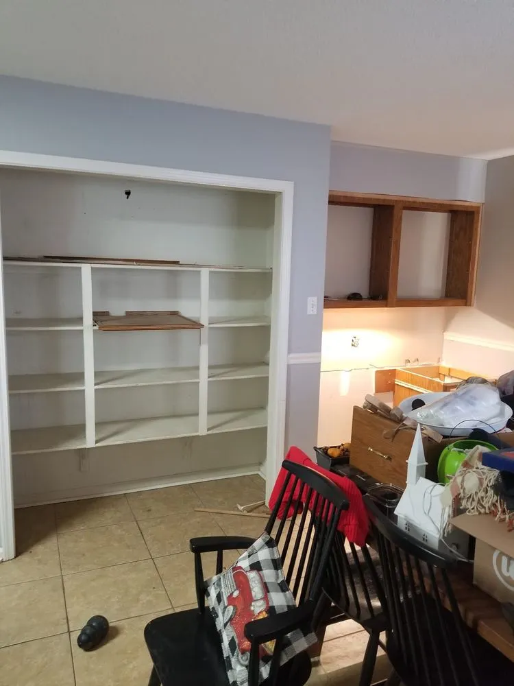 Slide of Home 2 Home Handyman