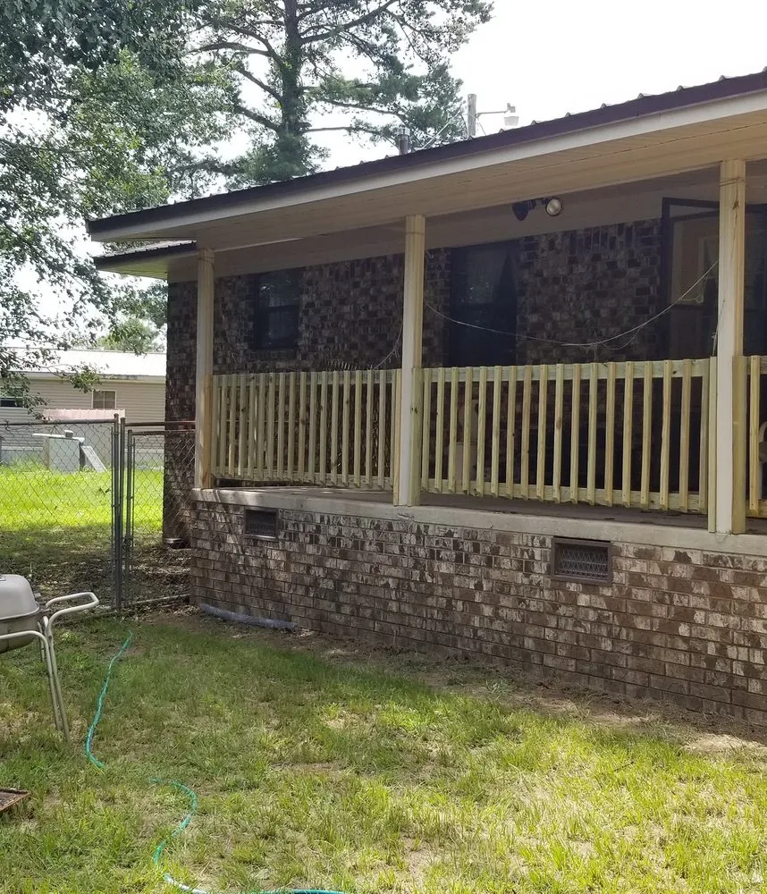 Professional electrician providing panel upgrade in ,