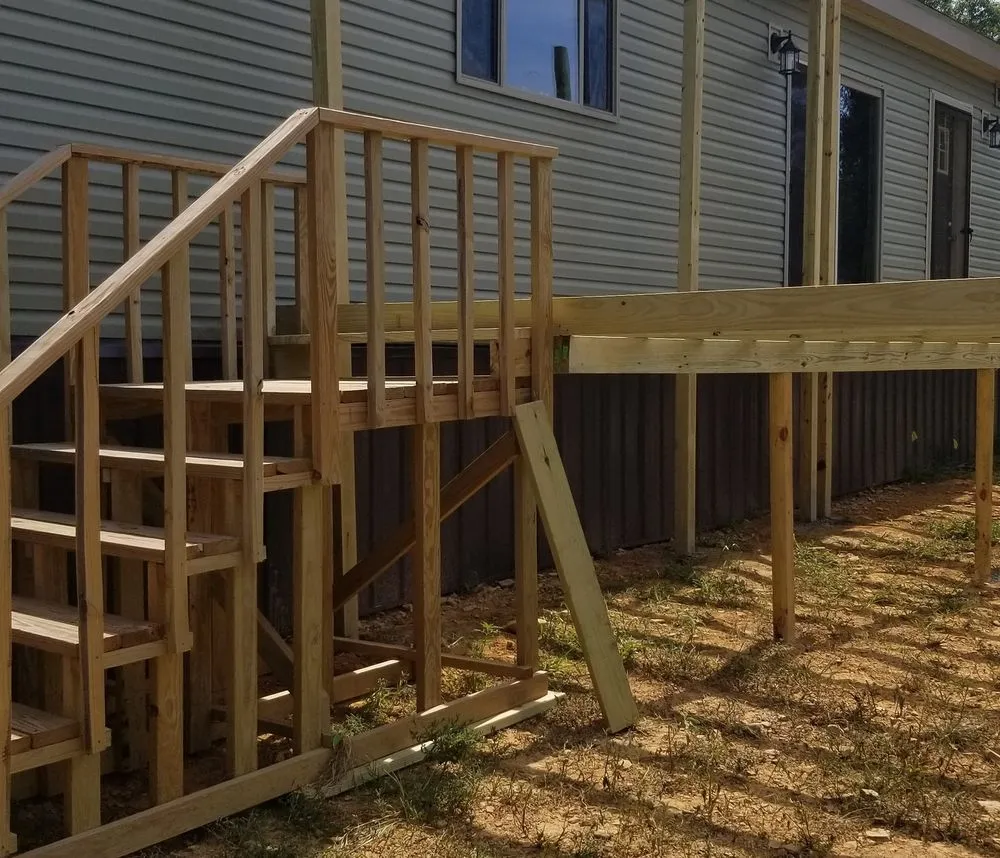 Slide of Home 2 Home Handyman