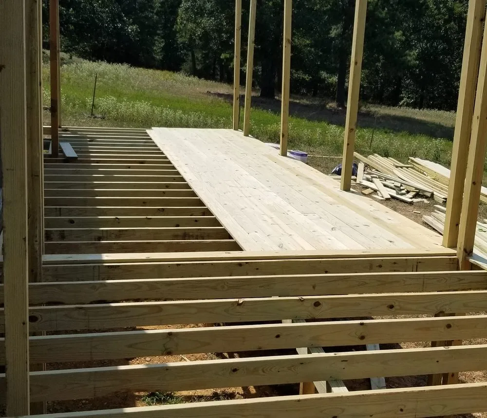 Slide of Home 2 Home Handyman