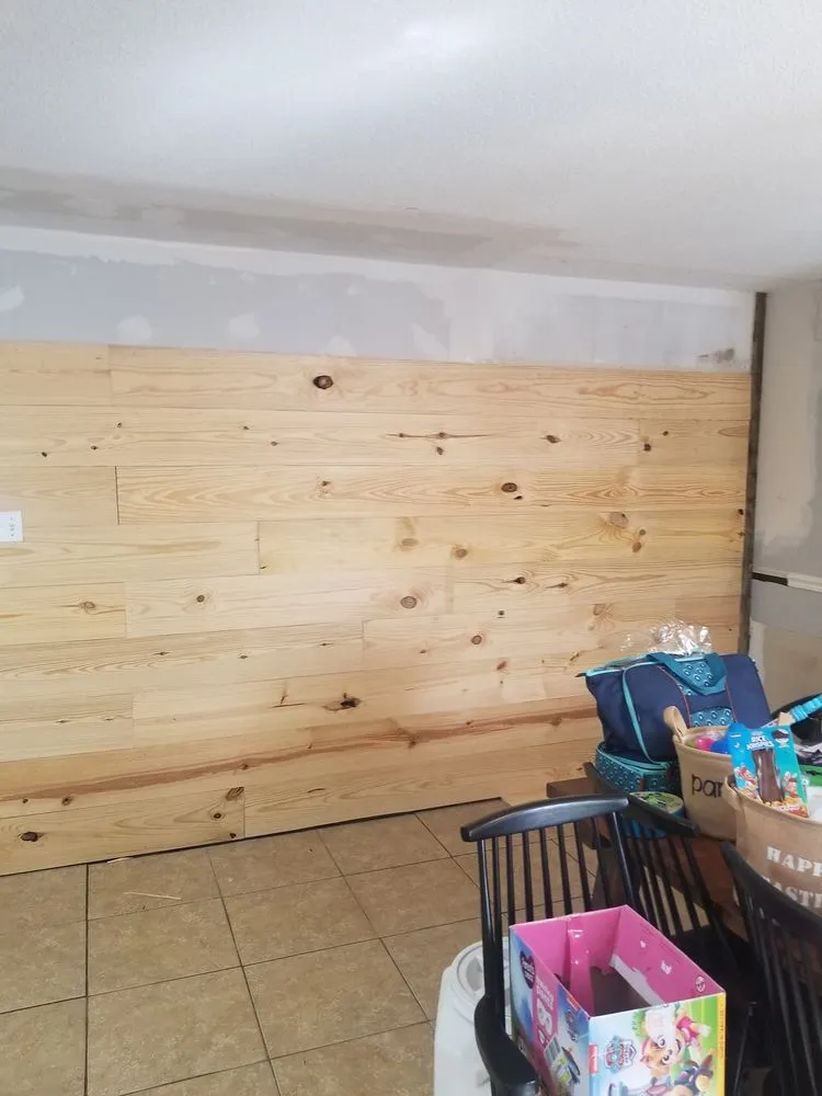 Slide of Home 2 Home Handyman