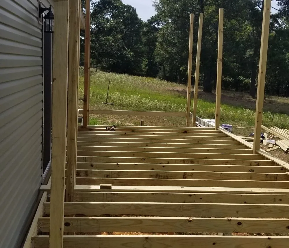 Slide of Home 2 Home Handyman