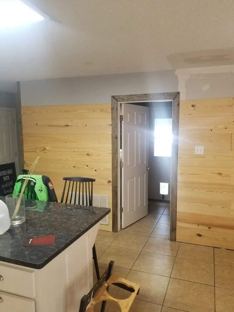 Slide of Home 2 Home Handyman