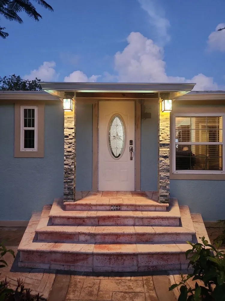 Slide of Home AAA Repairs