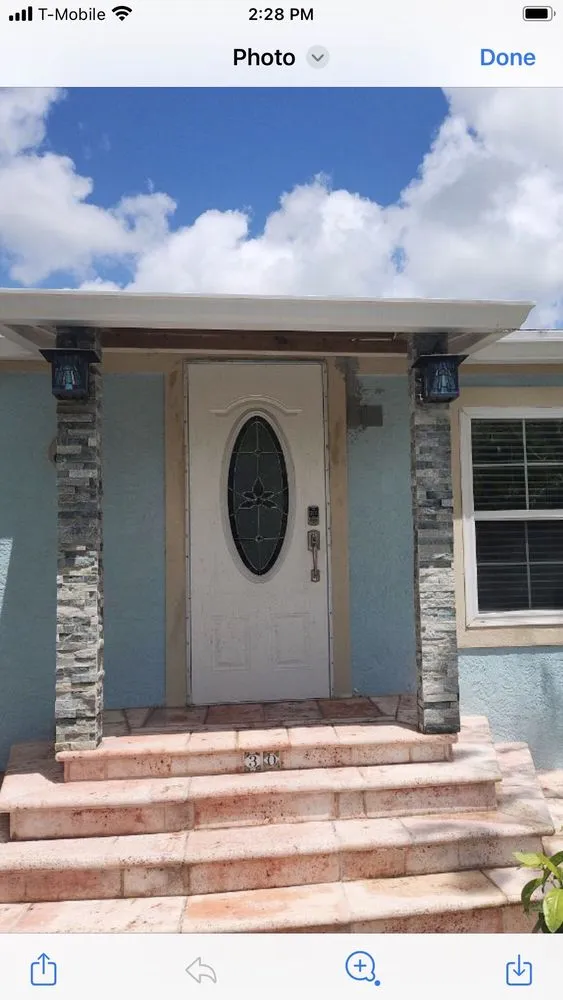 Slide of Home AAA Repairs