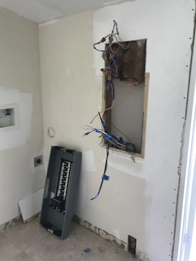 Slide of Home AAA Repairs