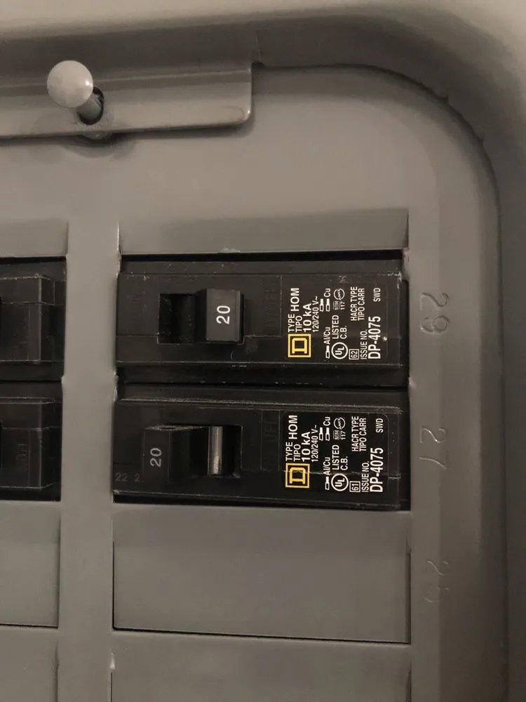 Slide of Home AAA Repairs