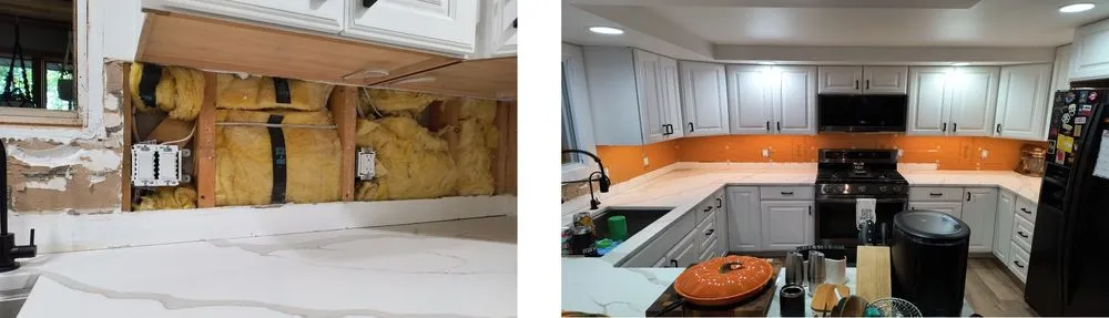 Slide of Home and Business Electric