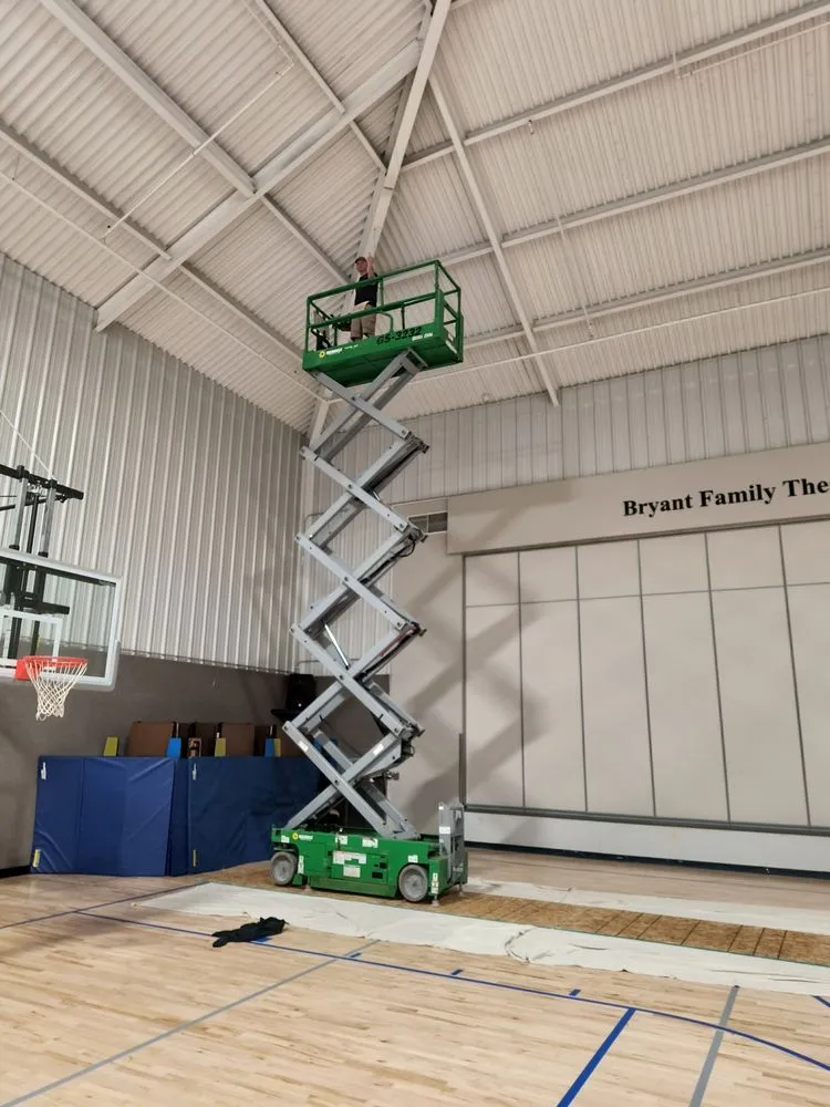 Slide of Home and Business Electric