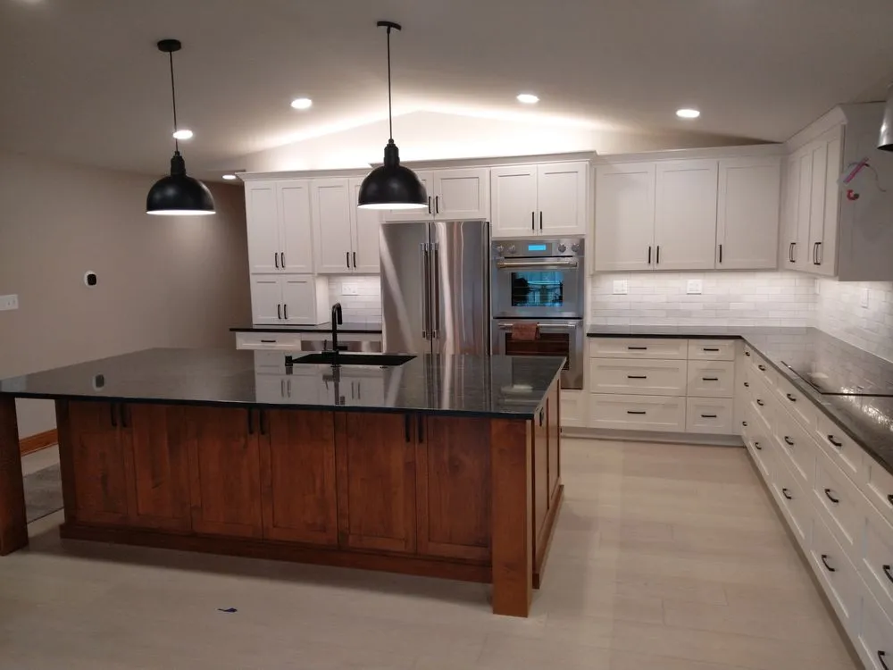 Slide of Home and Business Electric