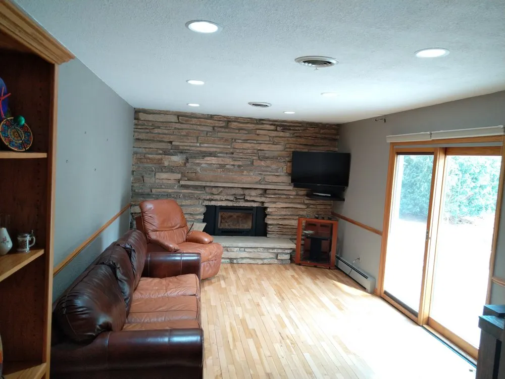 Trusted electrical repair service in ,  - Home and Business Electric