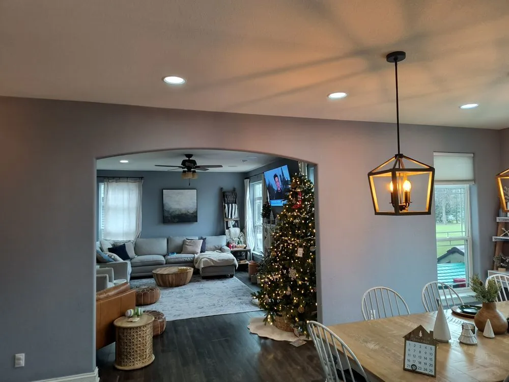 Slide of Home and Business Electric