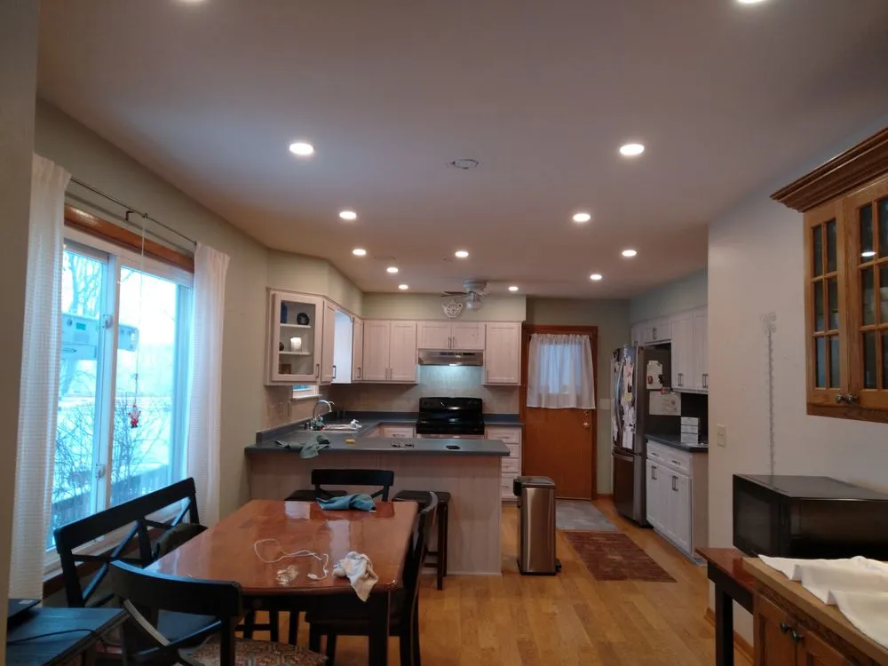 Reliable electrical repair in ,  by Home and Business Electric