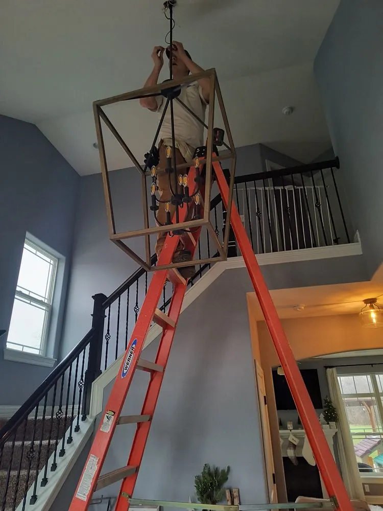 Affordable electrical repair experts serving ,  - Home and Business Electric