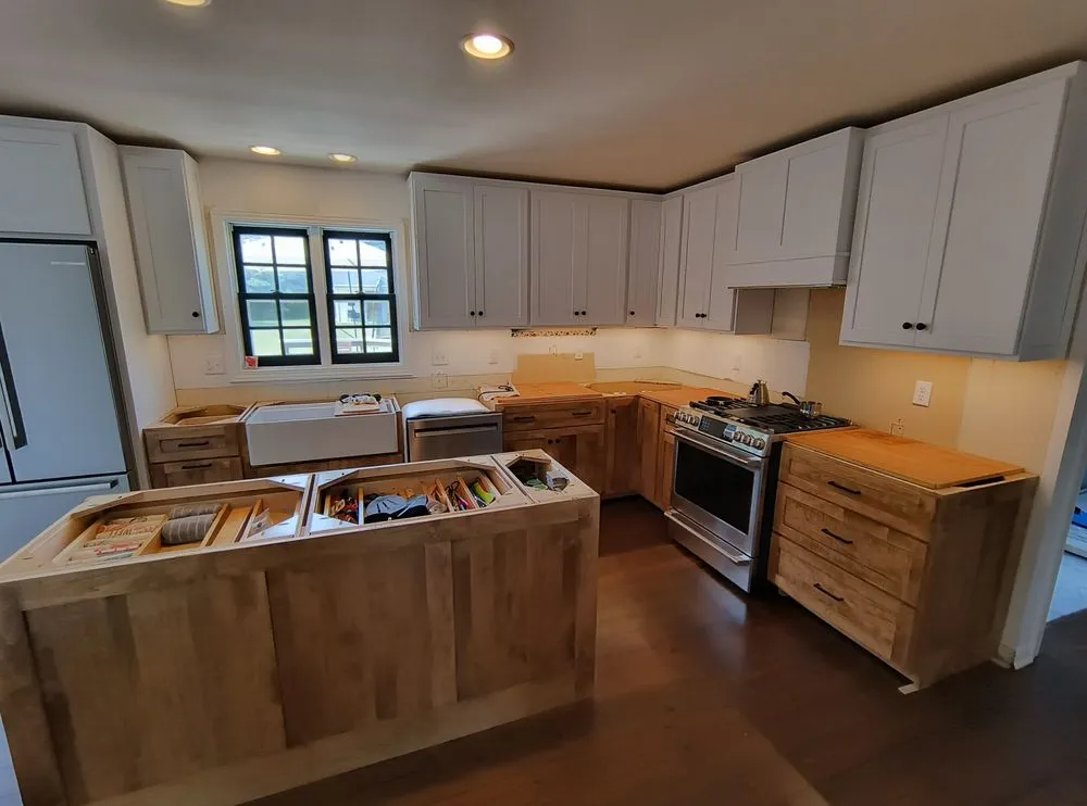 Slide of Home and Business Electric