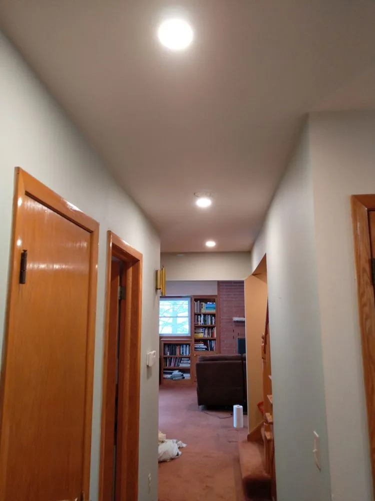 Slide of Home and Business Electric