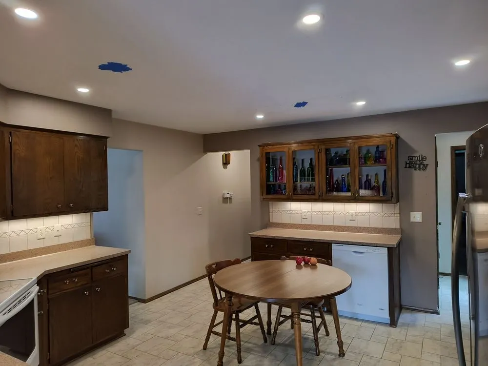 Slide of Home and Business Electric