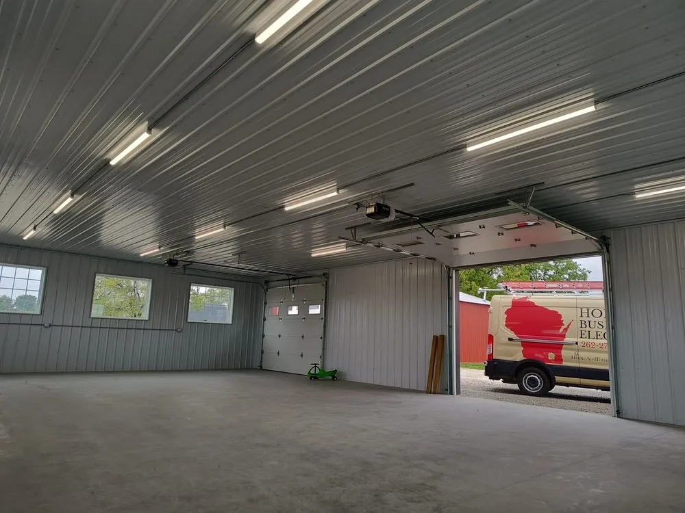 Slide of Home and Business Electric