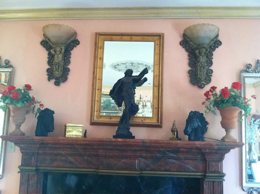 Slide of Home and Business Electrical