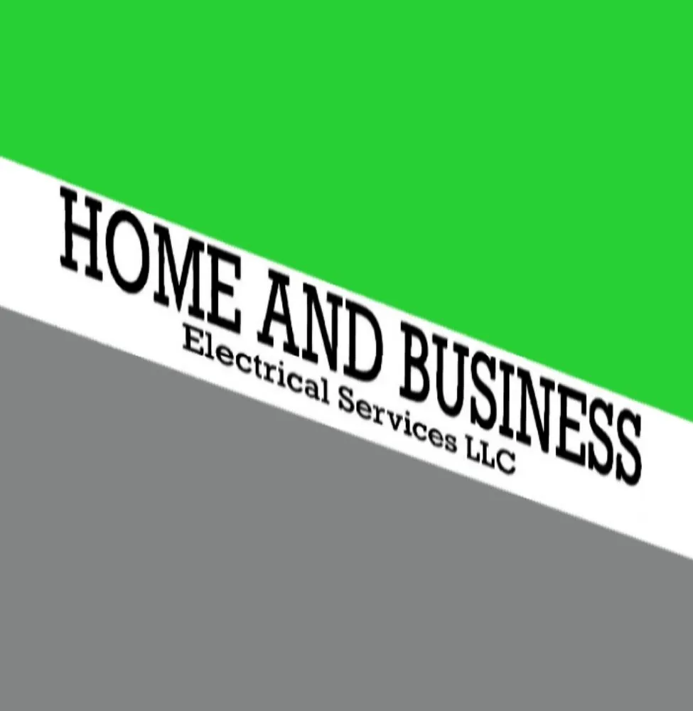 Slide of Home And Business Electrical Services