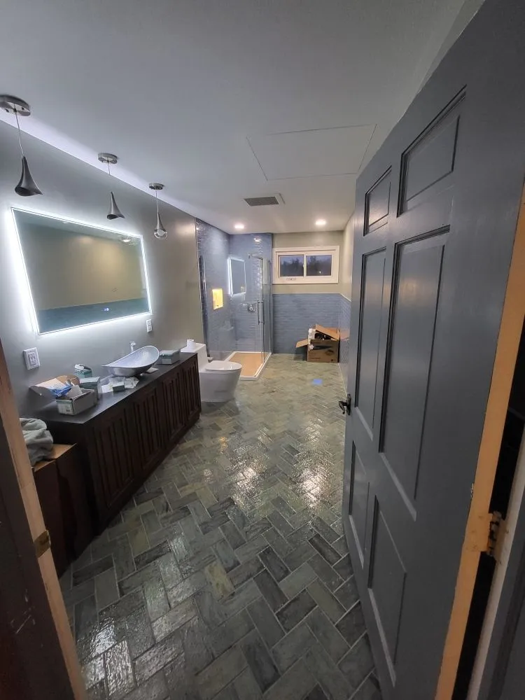 Slide of Home And Business Electrical Services