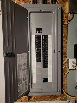 Home And Business Electrical Services