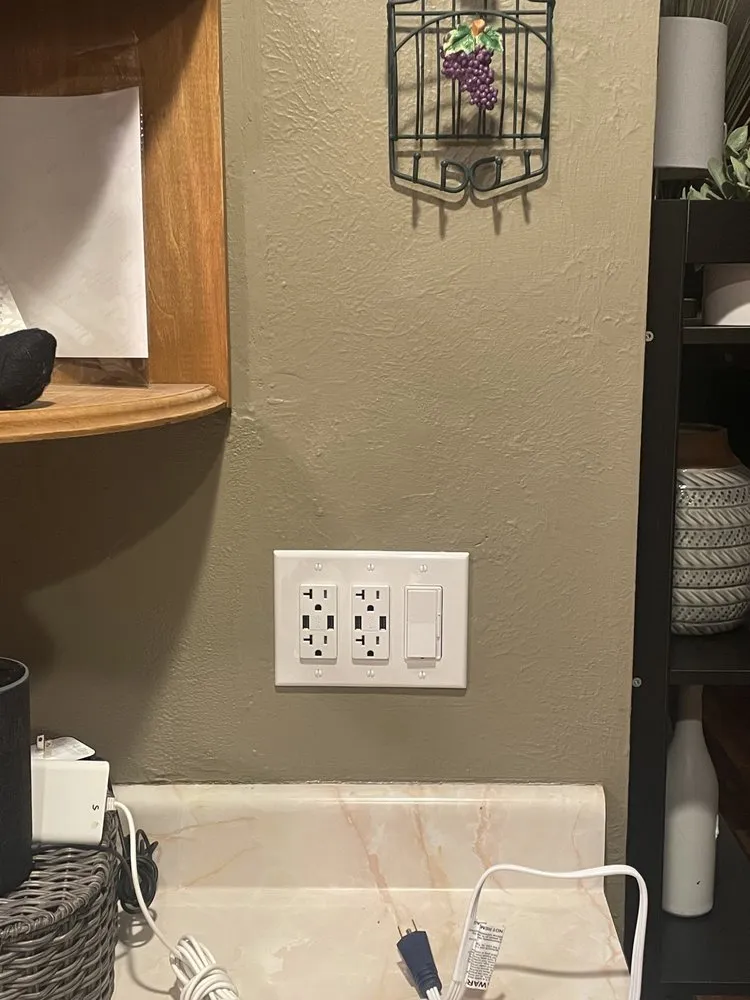 Slide of Home Care Electric