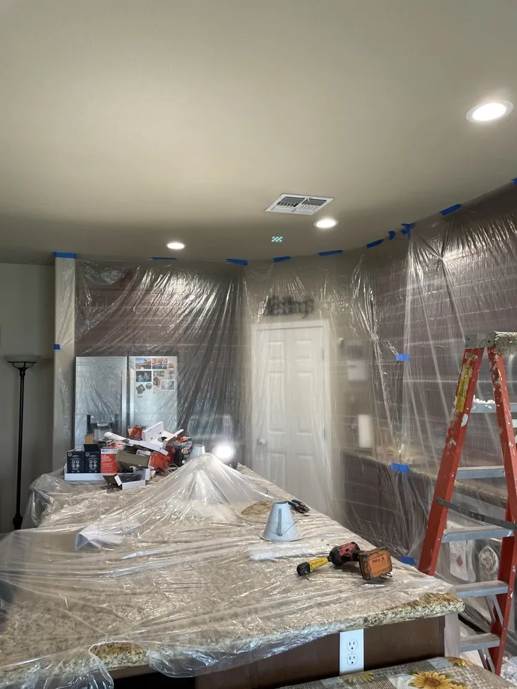 Slide of Home Care Electric