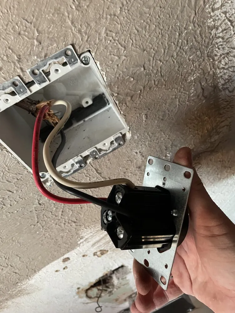 Slide of Home Care Electric