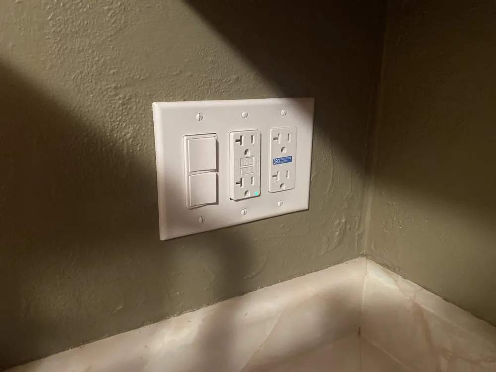 Slide of Home Care Electric