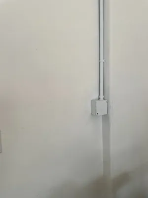 Home Care Electric Logo