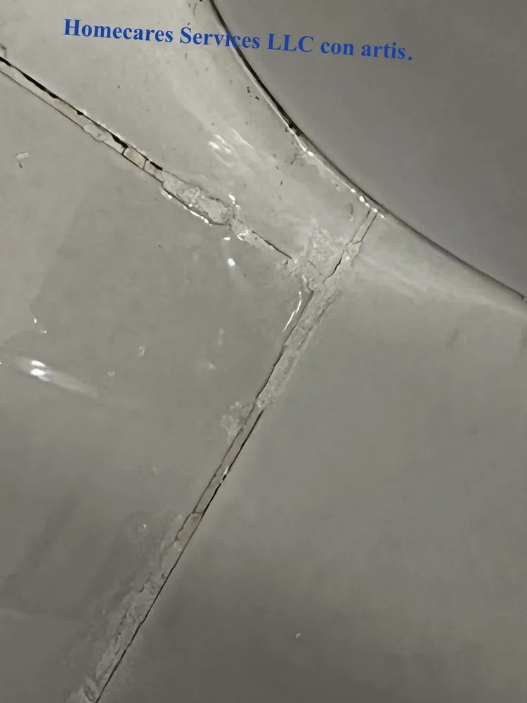 Slide of Home Care Service