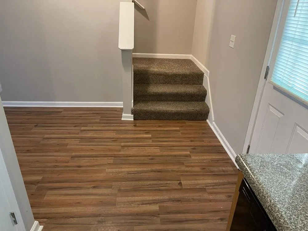 Slide of Home center depot