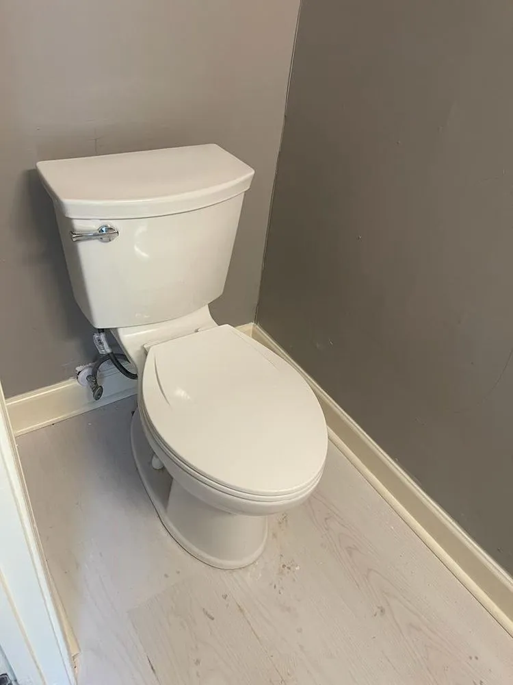 Slide of Home center depot