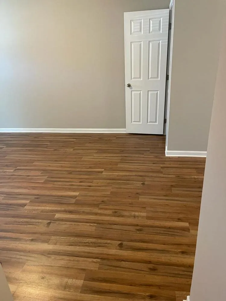 Slide of Home center depot