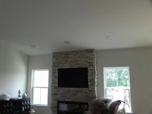 Home Cinema Solutions