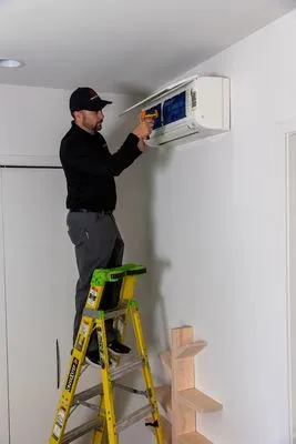 Home Comfort Alliance - Sumner