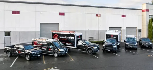 Home Comfort Alliance