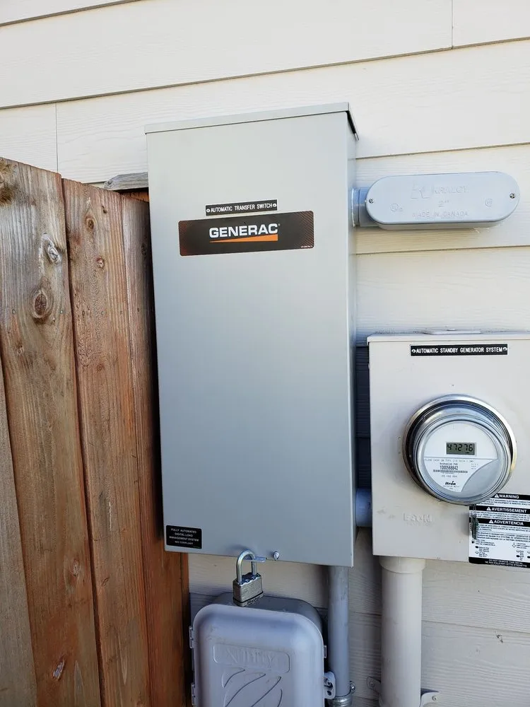 Slide of Home Comfort Alliance