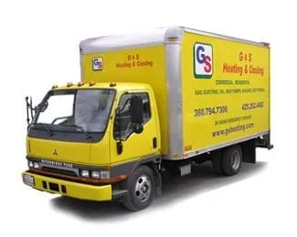 Slide of Home Comfort Alliance