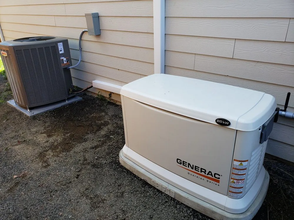 Emergency outlet and switch repair experts serving ,  - Home Comfort Alliance