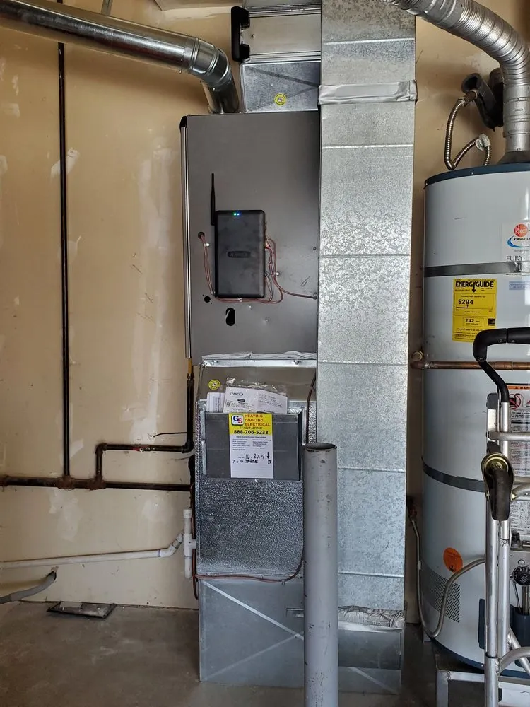 Professional electrical service for homes in panel upgrade,  by 