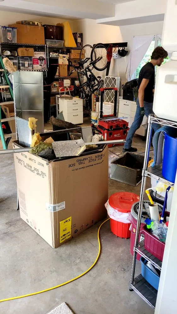 Slide of Home Comfort Alliance