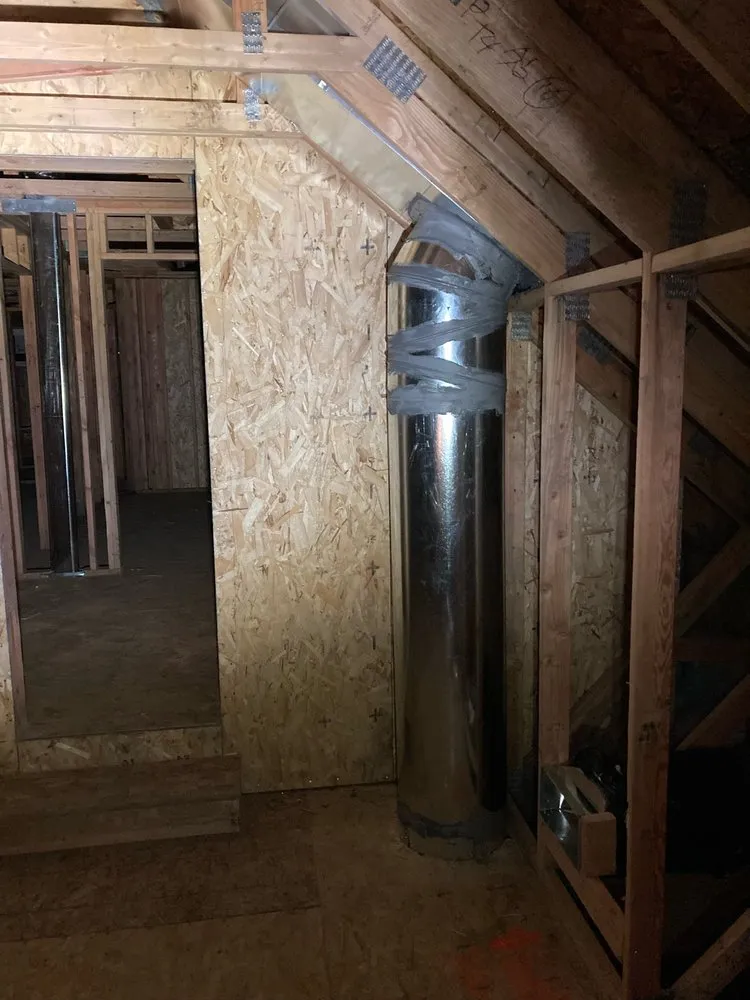 Reliable panel upgrade in ,  by Home Comfort Alliance