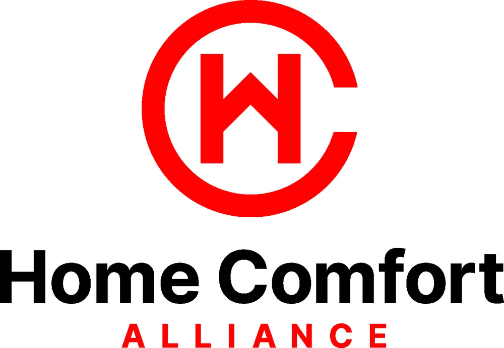 Slide of Home Comfort Alliance