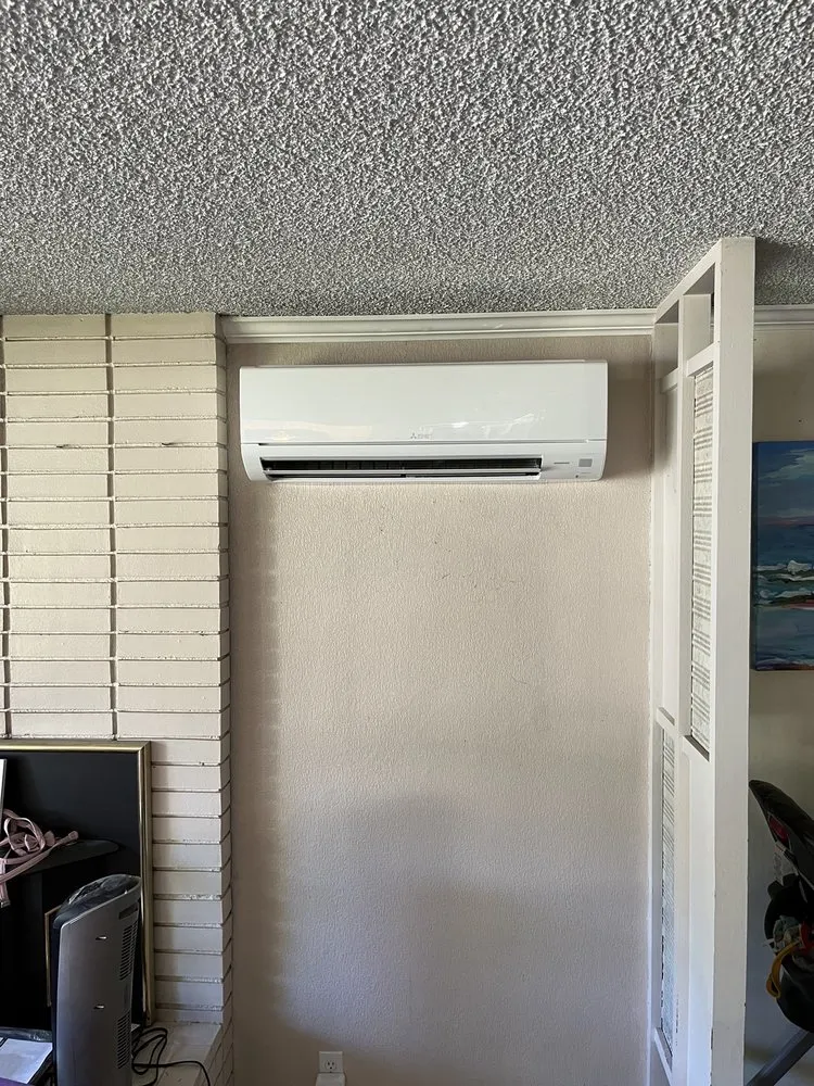 Slide of Home Comfort Heating and Air Conditioning
